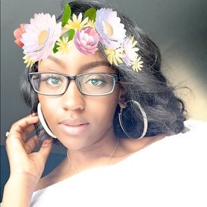 Meet your Posher, Nichole